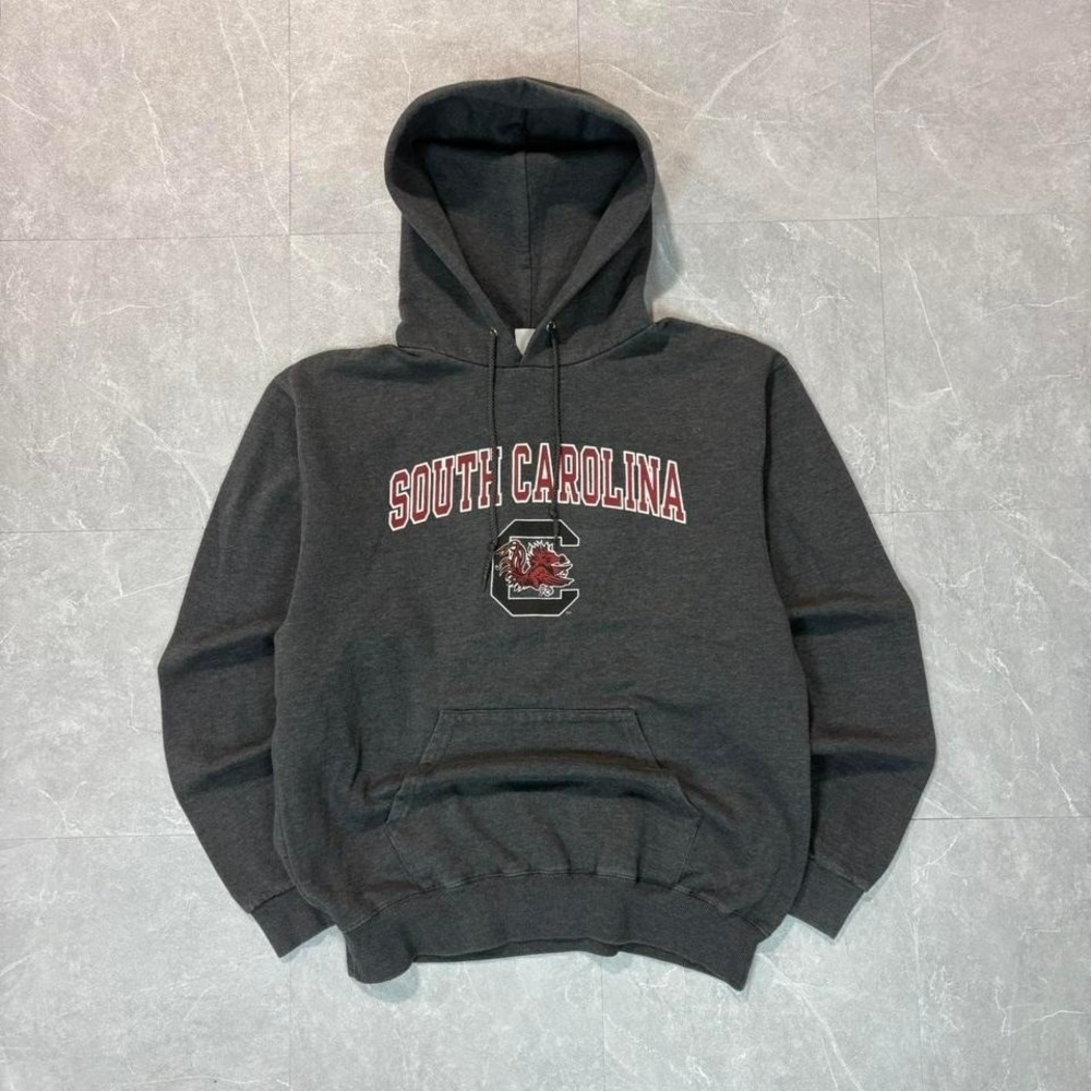 Grey Champion South Carolina‎ hoodie streetwear